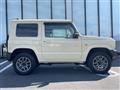 2025 Suzuki Jimny