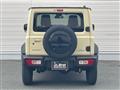2024 Suzuki Jimny Sierra