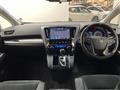 2018 Toyota Alphard