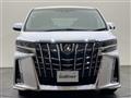 2018 Toyota Alphard