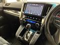 2018 Toyota Alphard
