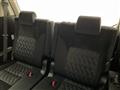 2018 Toyota Alphard