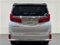 2018 Toyota Alphard
