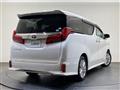 2018 Toyota Alphard