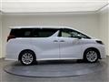 2018 Toyota Alphard