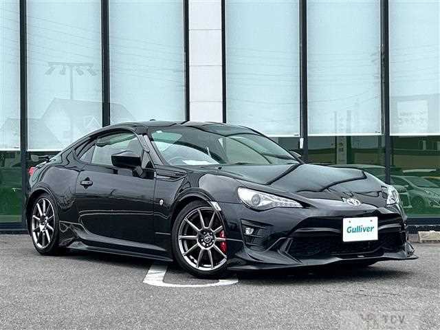 2020 Toyota 86