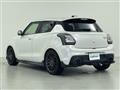2021 Suzuki Swift