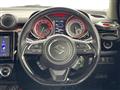 2021 Suzuki Swift