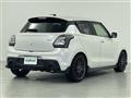 2021 Suzuki Swift