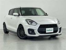 2021 Suzuki Swift