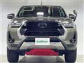 2021 Toyota Hilux