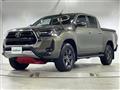 2021 Toyota Hilux