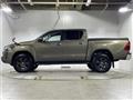 2021 Toyota Hilux