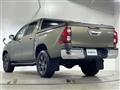 2021 Toyota Hilux