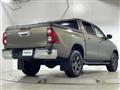 2021 Toyota Hilux