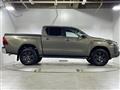 2021 Toyota Hilux