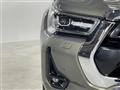 2021 Toyota Hilux