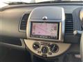 2007 Nissan Note