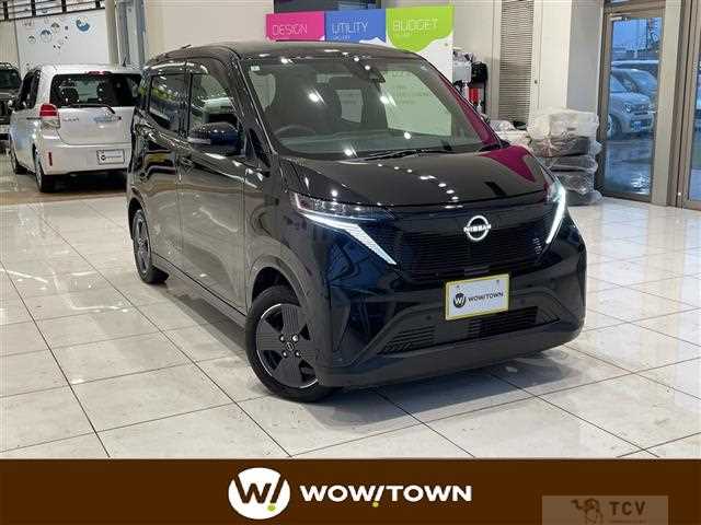 2024 Nissan Nissan Others
