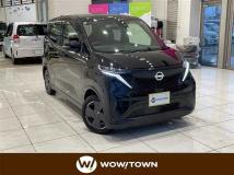 2024 Nissan Nissan Others