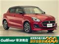 2020 Suzuki Swift