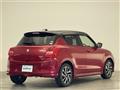 2020 Suzuki Swift