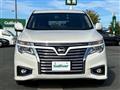 2019 Nissan Elgrand