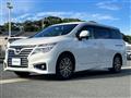 2019 Nissan Elgrand