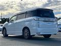 2019 Nissan Elgrand