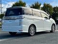 2019 Nissan Elgrand