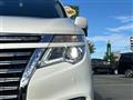 2019 Nissan Elgrand