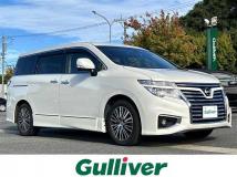 2019 Nissan Elgrand
