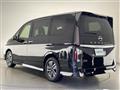 2023 Nissan Serena