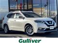 2018 Nissan X-Trail