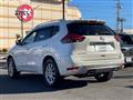 2018 Nissan X-Trail