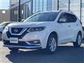 2018 Nissan X-Trail