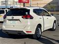 2018 Nissan X-Trail