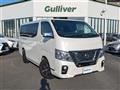2021 Nissan NV350 Caravan