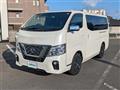 2021 Nissan NV350 Caravan