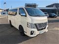 2021 Nissan NV350 Caravan
