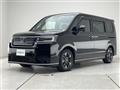 2026 Honda Step WGN