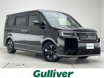 2026 Honda Step WGN