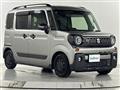 2020 Suzuki Spacia