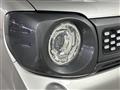 2020 Suzuki Spacia