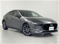 2019 Mazda Mazda3