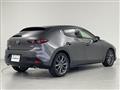 2019 Mazda Mazda3