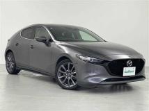 2019 Mazda Mazda3