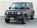 2025 Suzuki Jimny