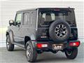 2025 Suzuki Jimny