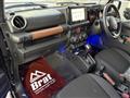2025 Suzuki Jimny